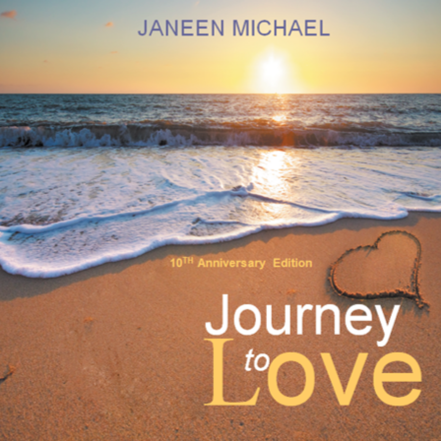 Journey to Love: 10th Anniversary Edition